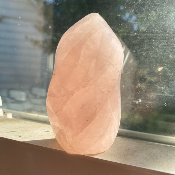 Accessories - Crystals